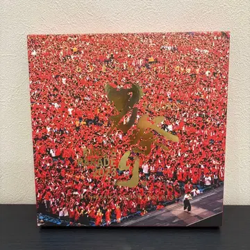 UVERworld KING'S PARADE 2023 DVD