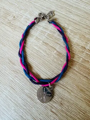 KAT-TUN UNION 2018 팔찌 레어템!