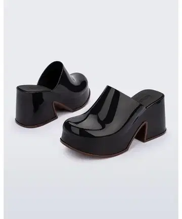 melissa (멜리사) 플랫폼 샌들 24.0cm