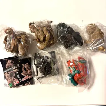 화의 마음 불상 컬렉션 에포크사 가챠