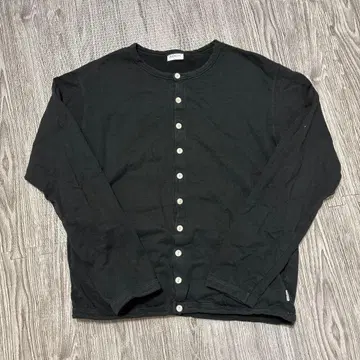 ORCIVAL 라이트 플리스 가디건 2