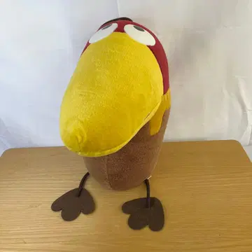 키로짱 빅 초코볼 봉제 인형