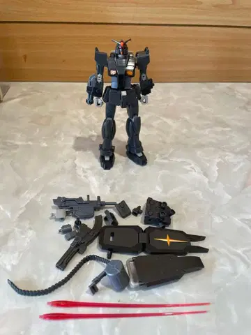 hg 건담 FSD 완성품