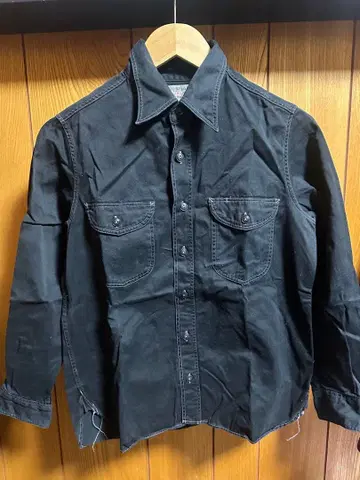 Buzz Rickson's WORK SHIRTS BR26081