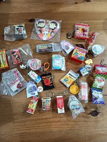 가챠가챠 묶음 판매