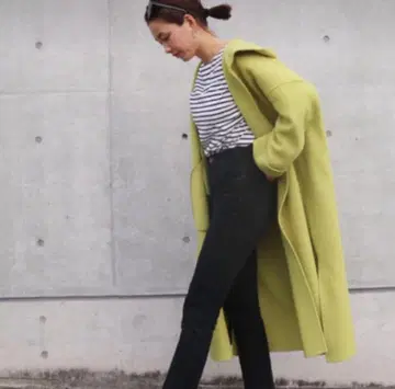 STUNNING LURE 스터링 루어 후디 리버 코트