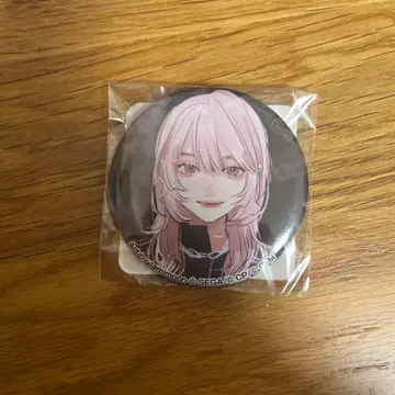 프로세카 아키야마 미즈키 ZOZOTOWN 콜라보 캔뱃지