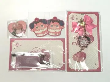 니지산지 아카기 웬 발렌타인 굿즈