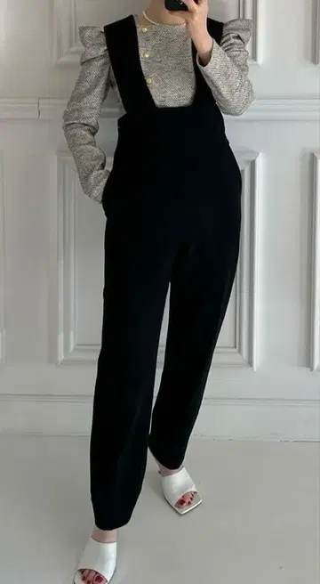 St. Cecilia OHJI 살로펫 xs 사이즈