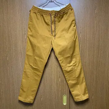 스탠다드 캘리포니아 치노 팬츠