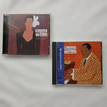 [ CD 2장 ] 와다 마코토 무라카미 하루키 셀렉션 포트레이트 인 재즈