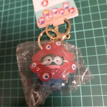 미야쿠미야쿠 클리어 키링 산리오 한교동