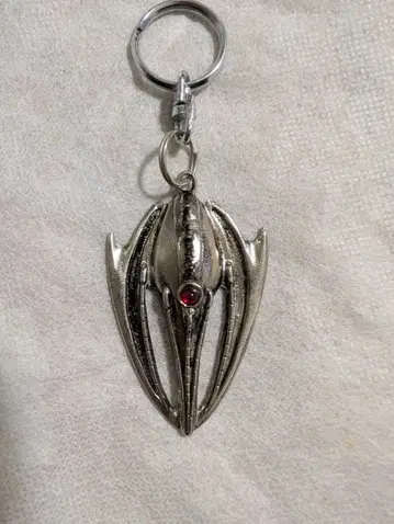 성마제 II ACE 장관 펜던트 탑