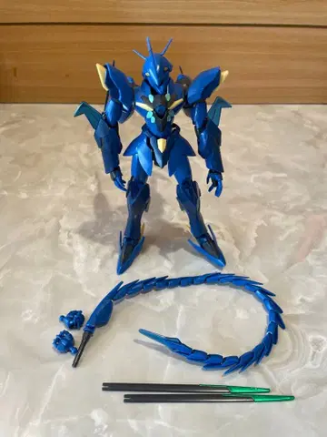 hg 코우 기라가 완성품