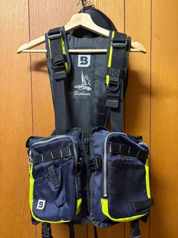 블루스톰 구명 조끼 게임 베스트