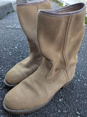 SONORA 웨스턴 부츠 페코스 미국제 USA제