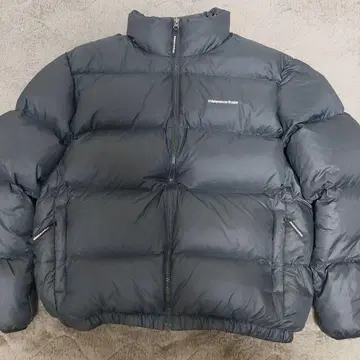 thisisneverthat 다운 자켓 L 그레이