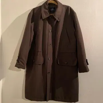 남성용 코트 M 사이즈 3M 신살레이트