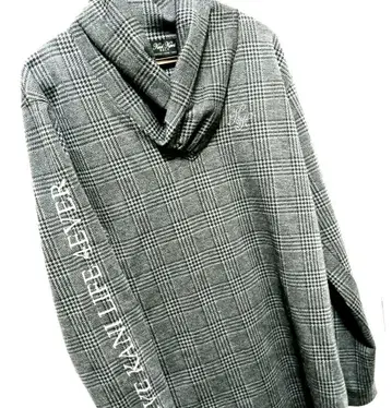 칼카니 골프웨어 남성용 셔츠 풀오버