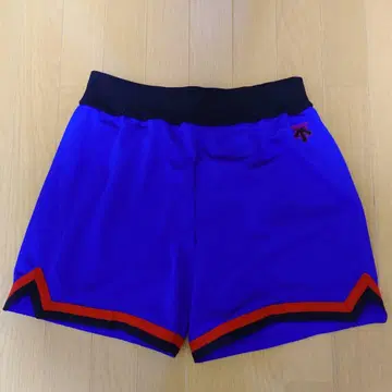 DESCETE 80s 90s 숏팬츠 농구 구제 의류