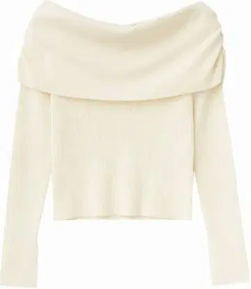 COCODEAL 코코딜 오프숄더 니트 74731483