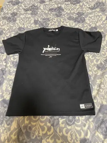 plavision 핸드볼 T셔츠