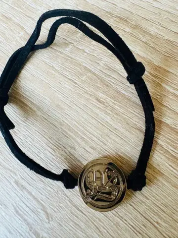 KAT-TUN 우에다 타츠야 솔로 무대 공식 굿즈 팔찌 레어템!