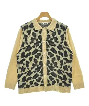 TTT_MSW 가디건 남성용