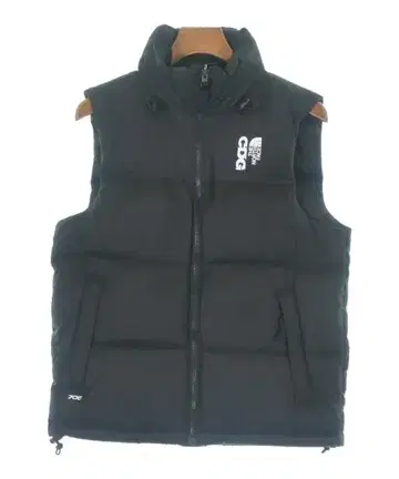 CDG 다운 자켓/다운 베스트 남성용