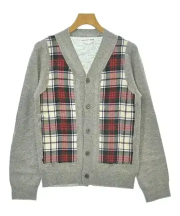 COMME des GARCONS SHIRT 가디건 남성용