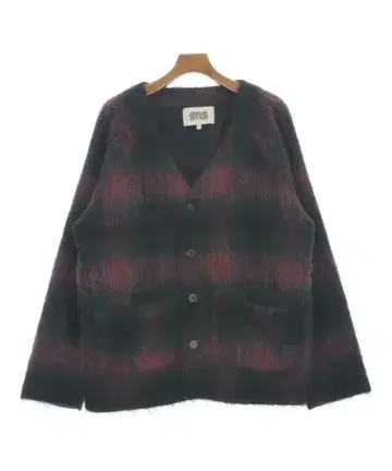 Sneakersnstuff 가디건 남성용