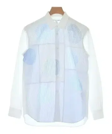 COMME des GARCONS SHIRT 캐주얼 셔츠 남성용