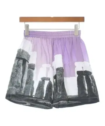 Aries 숏팬츠 여성용