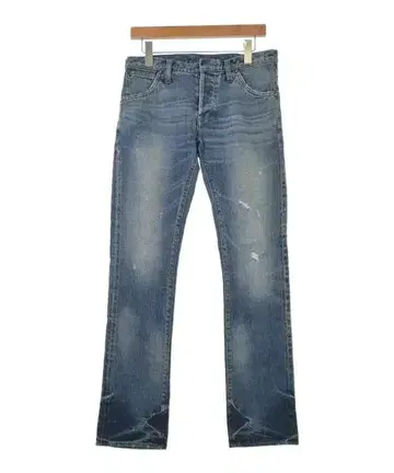 BLACK SMITH 데님 팬츠 남성용