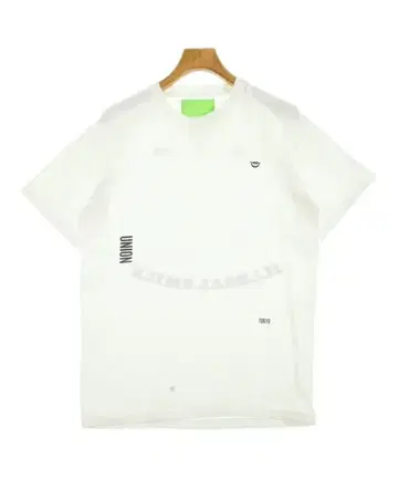 미스터 그린 티셔츠 커트소 남성용