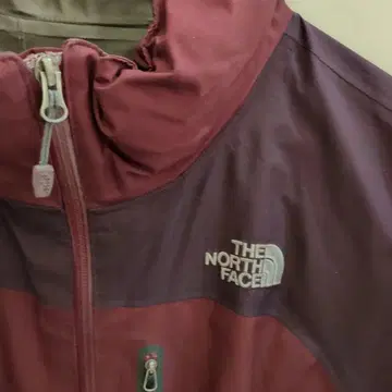 선착순! THE NORTH FACE GORE-TEX 마운틴 후드티