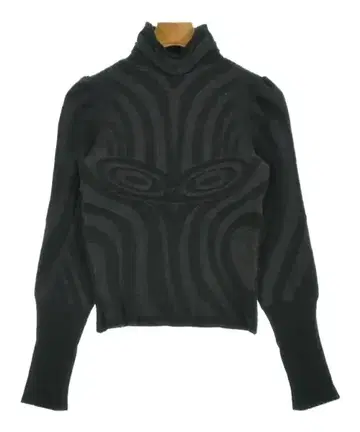 PAULA CANOVAS DEL VAS 니트 스웨터 여성용