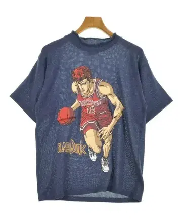 기타 니트 스웨터 남성용