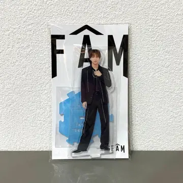 timelesz 테라니시 타쿠토 아크릴 스탠드