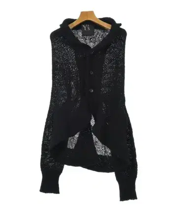 Y's 가디건 여성용