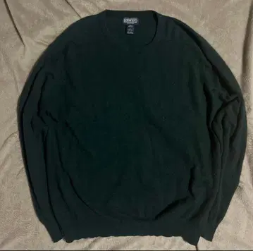 [ 빈티지 ] 90s LANDS'END 캐시미어 100% 스웨터