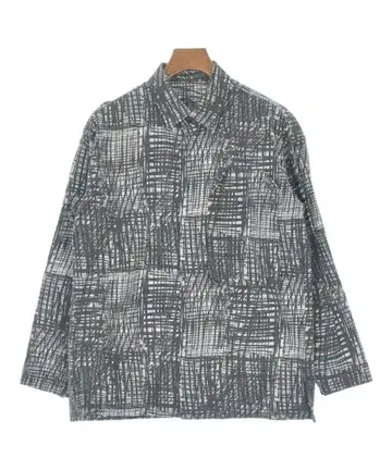 IM MEN 캐주얼 셔츠 남성용