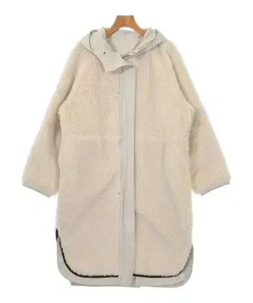 Lallia Mu 코트 (기타) 여성용