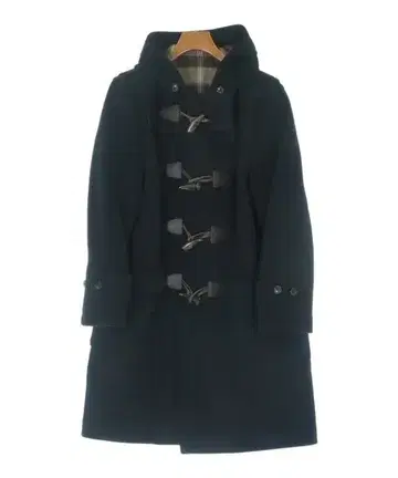 폴 스튜어트 더플 코트 남성용