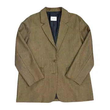 새상품급 Demi-Luxe BEAMS 테일러드 울 자켓