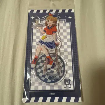 밀리언 라이브 다이너 아크릴 스탠드 스오 모모코