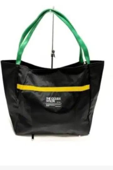 러셋 russet 토트백