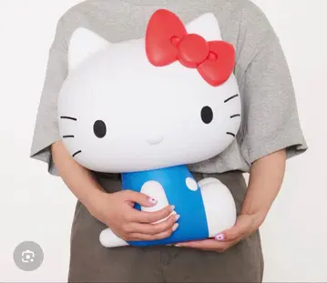 헬로키티 제일복권 라스트 원 피규어