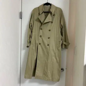 JOURNAL STANDARD relume 베이지 트렌치코트