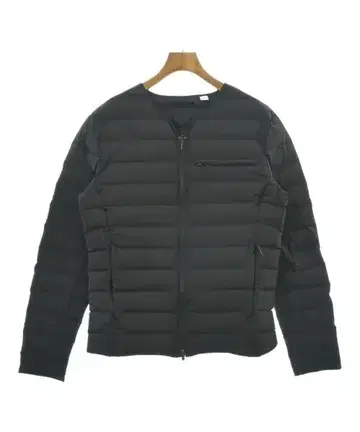 Y-3 다운 자켓/다운 베스트 여성용